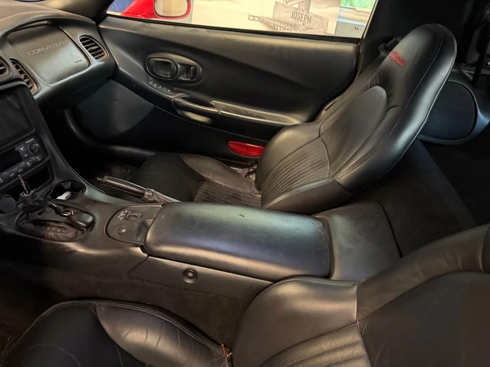 1997 Chevrolet Corvette C5 - Image 5 of 10