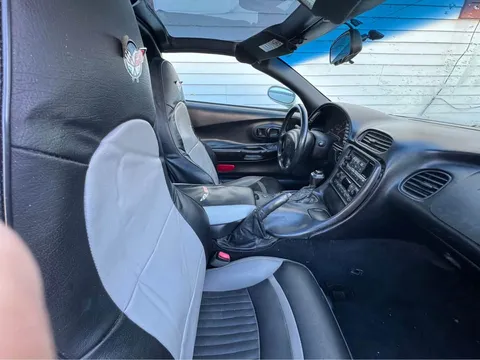 1997 Chevrolet Corvette C5 - Image 2 of 2