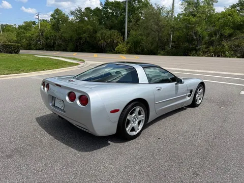 1997 Chevrolet Corvette C5 - Image 3 of 16