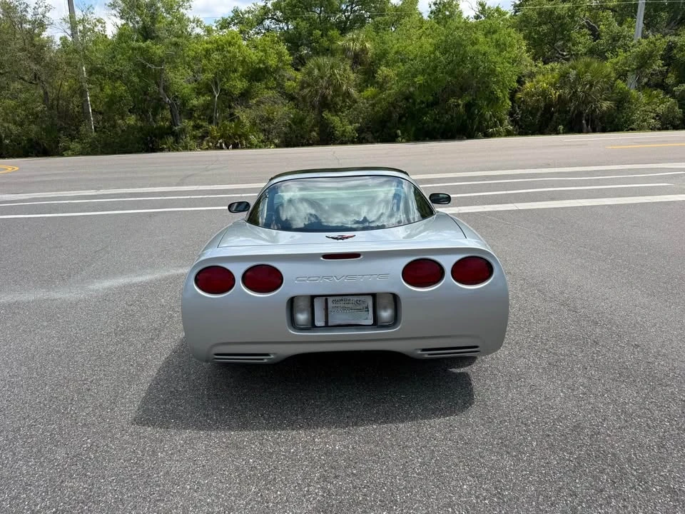 1997 Chevrolet Corvette C5 - Image 6 of 16