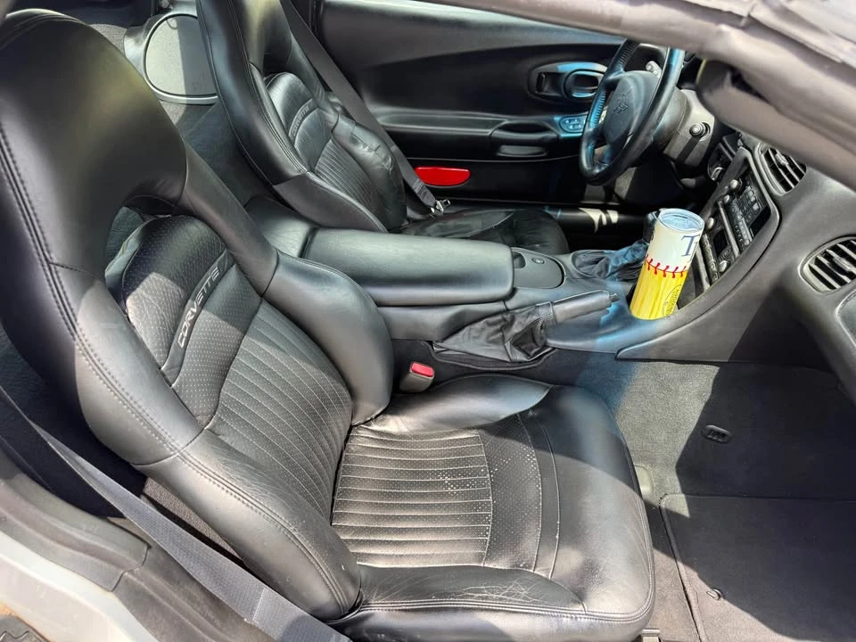 1997 Chevrolet Corvette C5 - Image 12 of 14