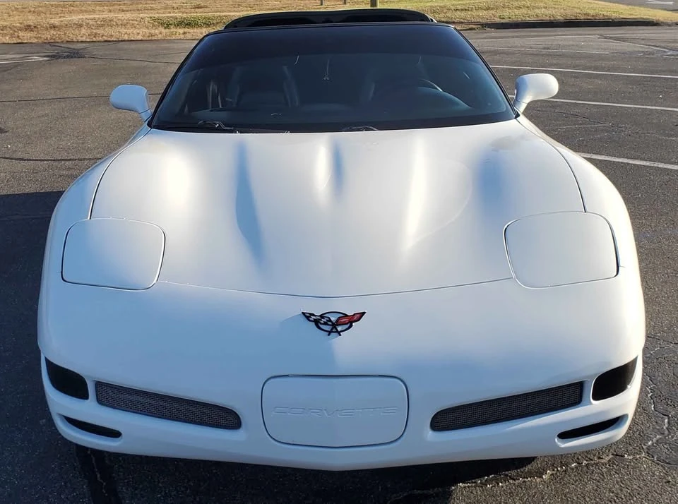 1997 Chevrolet Corvette C5 - Image 12 of 19