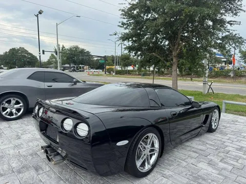 1997 Chevrolet Corvette C5 - Image 4 of 8