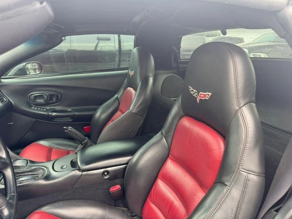 1997 Chevrolet Corvette C5 - Image 8 of 8