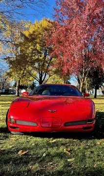 1997 Chevrolet Corvette C5 - Image 2 of 6