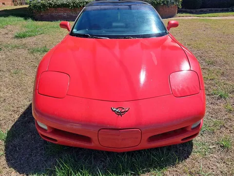 1997 Chevrolet Corvette C5 - Image 2 of 16
