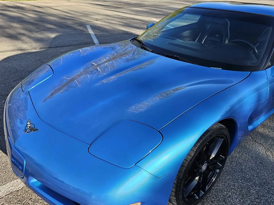 1997 Chevrolet Corvette C5 - Image 14 of 20