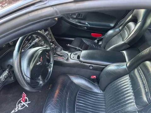 1997 Chevrolet Corvette C5 - Image 4 of 5