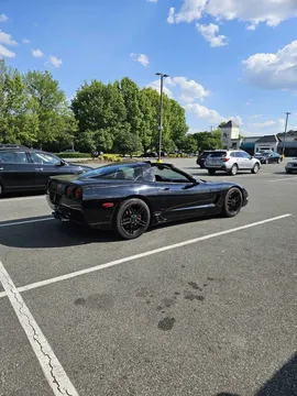 1997 Chevrolet Corvette C5 - Image 2 of 11