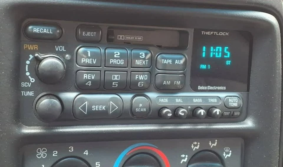 1997 Chevrolet Corvette C5 - Image 14 of 19