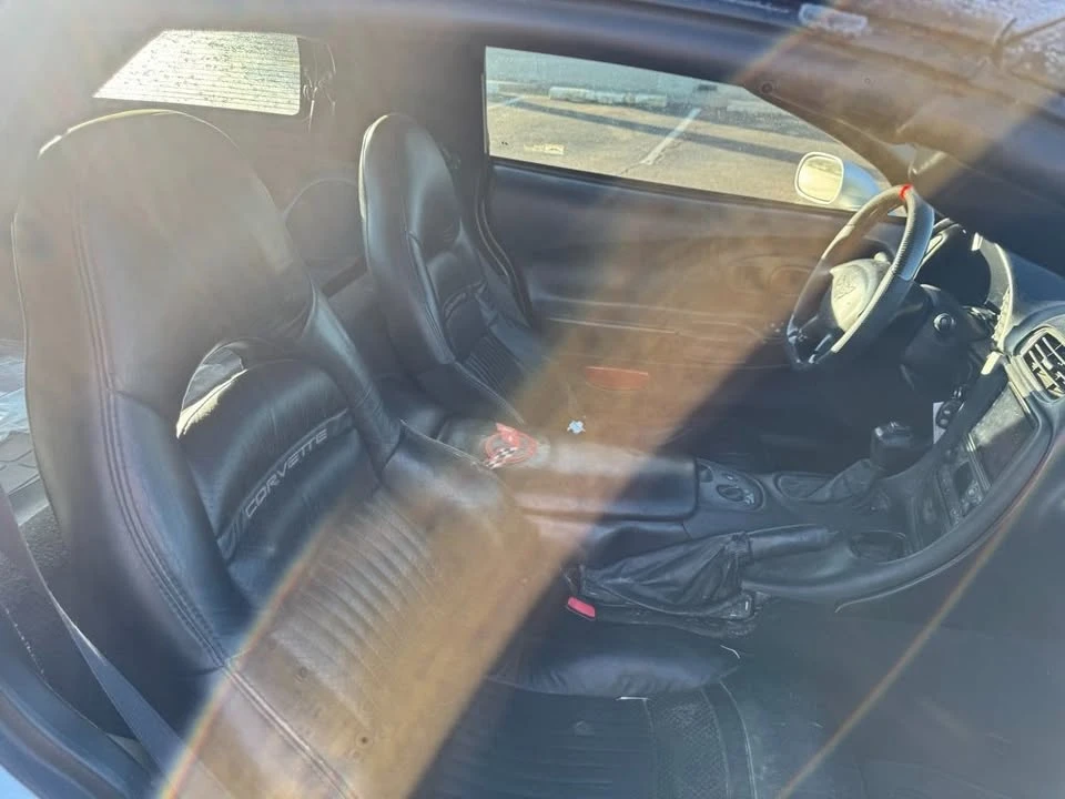 1997 Chevrolet Corvette C5 - Image 10 of 12