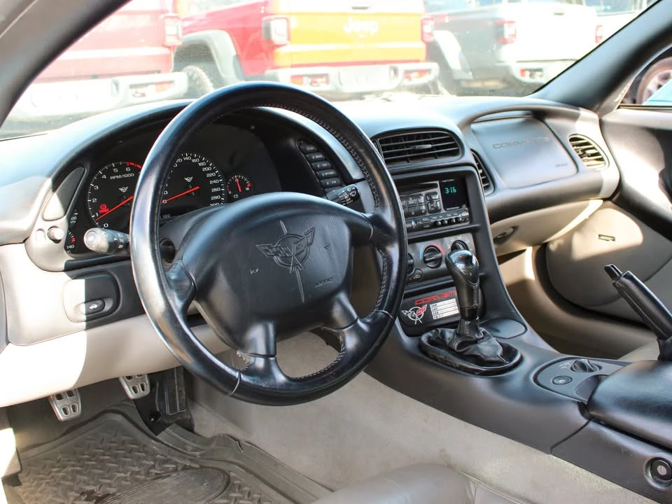 1997 Chevrolet Corvette C5 - Image 15 of 20