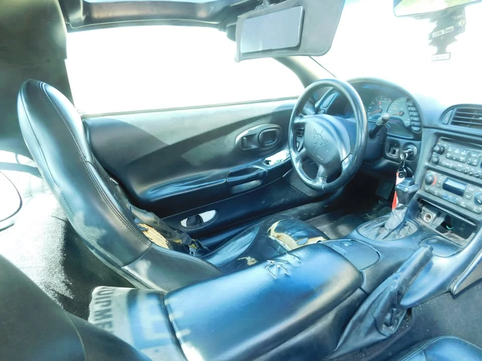 1997 Chevrolet Corvette C5 - Image 6 of 9