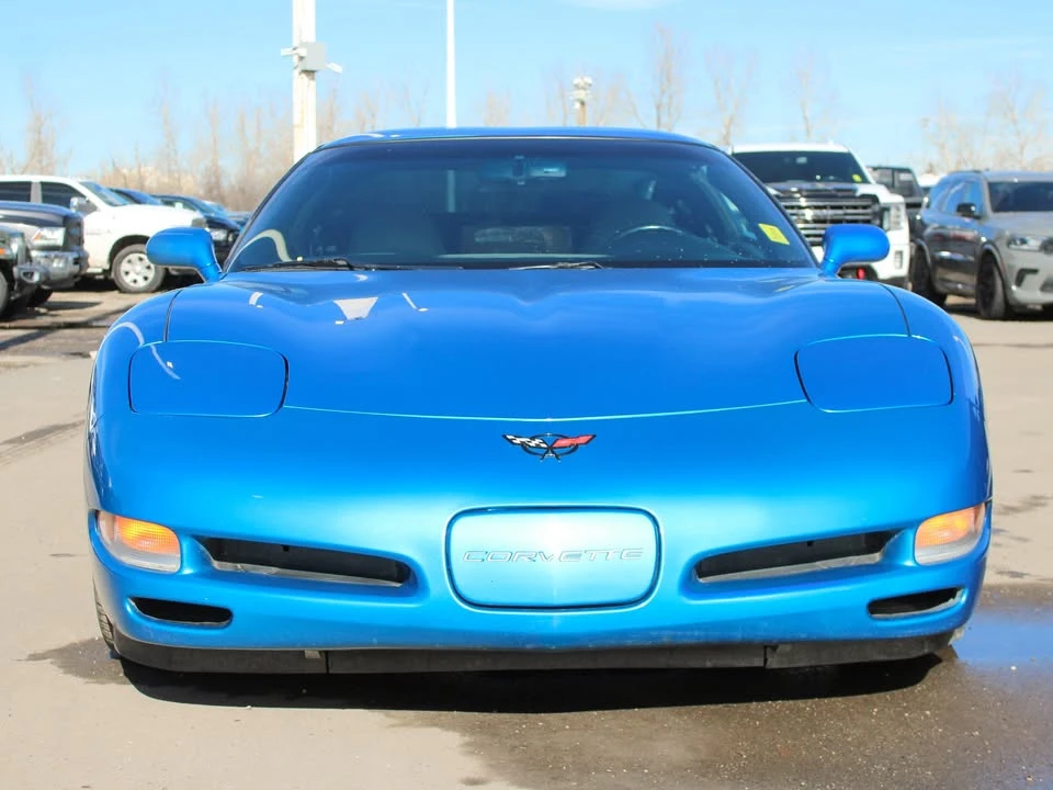 1997 Chevrolet Corvette C5 - Image 3 of 20