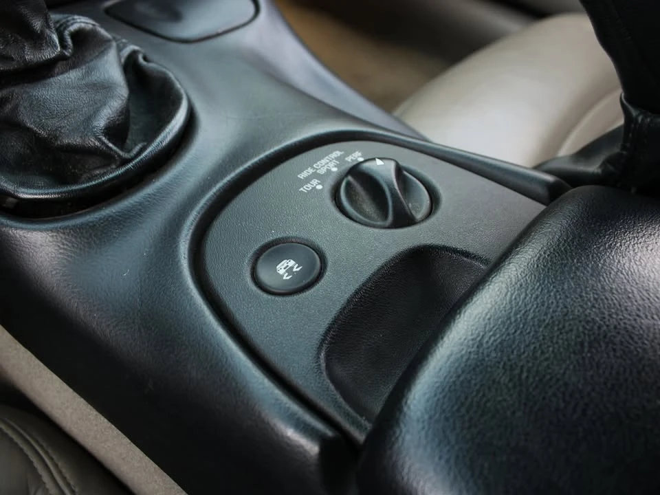 1997 Chevrolet Corvette C5 - Image 18 of 20