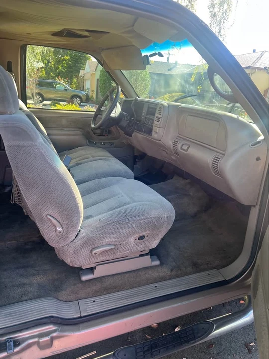 1997 Chevrolet Cavalier - Image 3 of 6