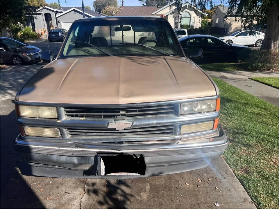 1997 Chevrolet Cavalier - Image 6 of 6