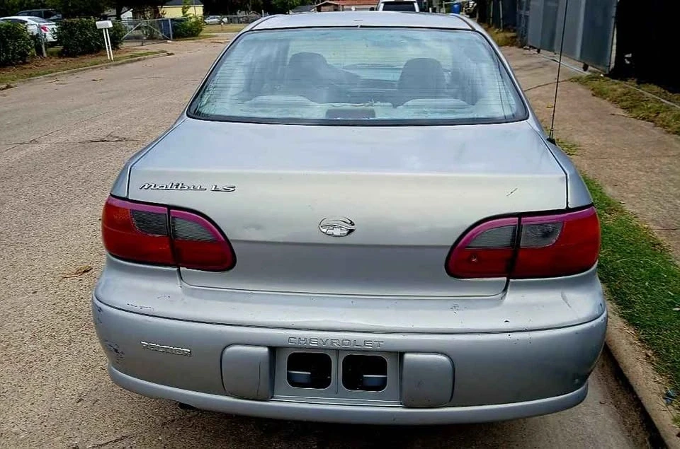 1997 Chevrolet Malibu - Image 2 of 6