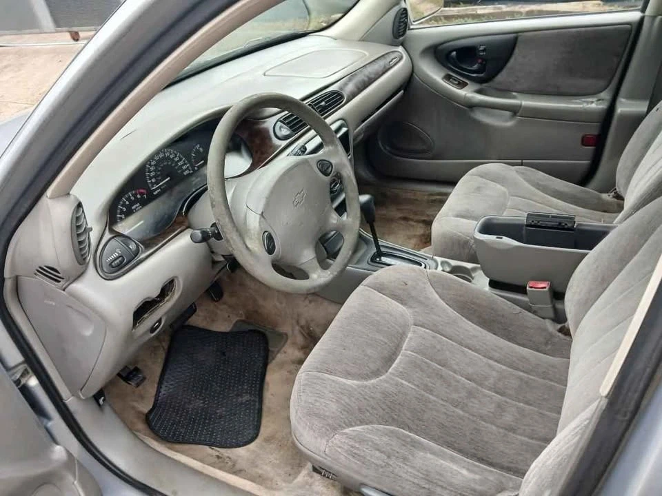 1997 Chevrolet Malibu - Image 6 of 6
