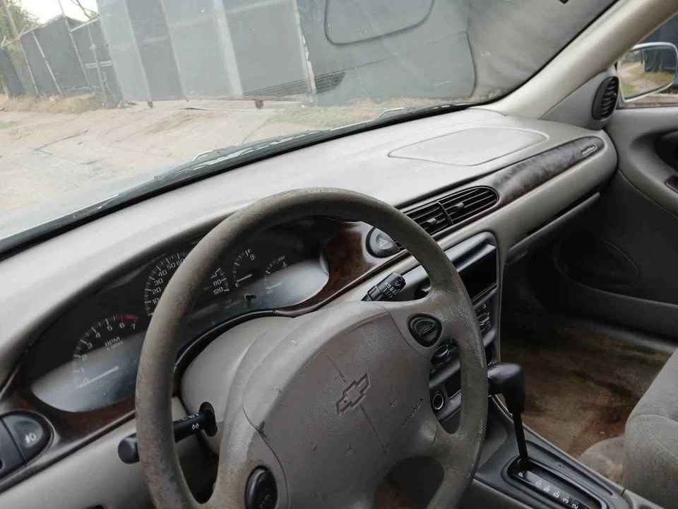 1997 Chevrolet Malibu - Image 5 of 6
