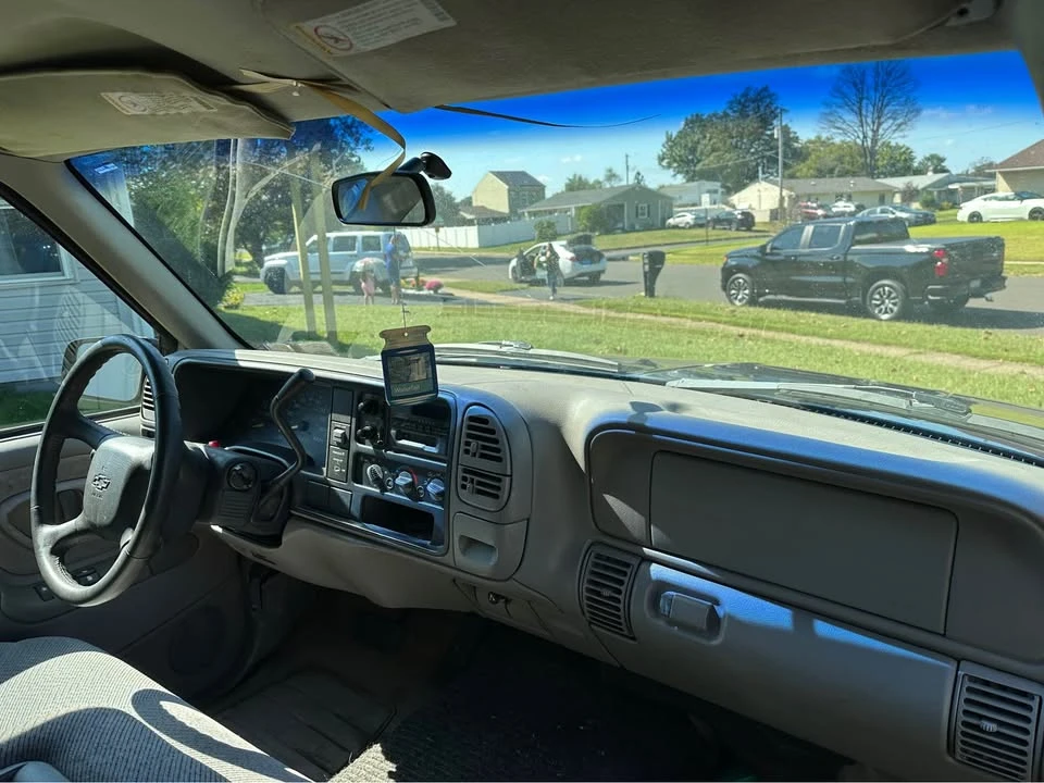1997 Chevrolet S-10 - Image 7 of 15