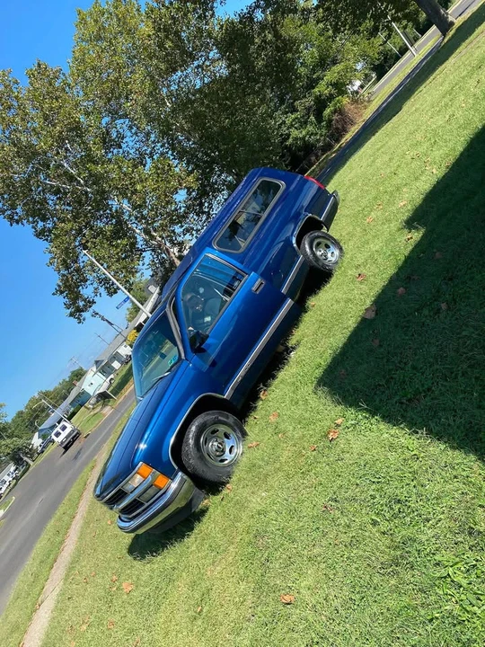 1997 Chevrolet S-10 - Image 14 of 15
