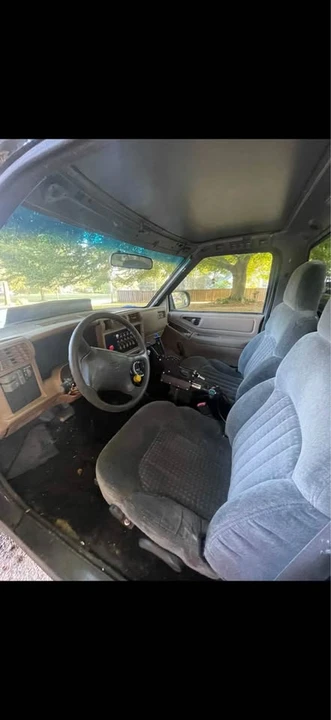 1997 Chevrolet S-10 - Image 14 of 19