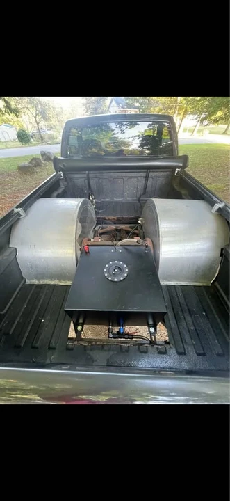 1997 Chevrolet S-10 - Image 13 of 19