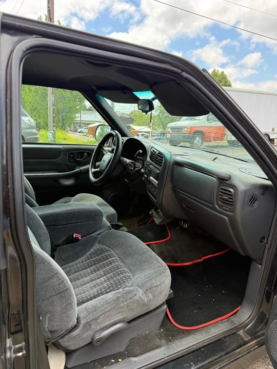 1997 Chevrolet S-10 - Image 15 of 17