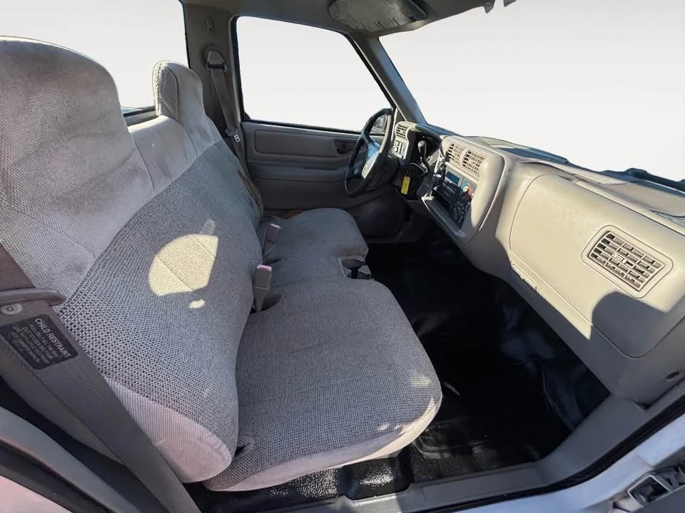 1997 Chevrolet S-10 - Image 14 of 16