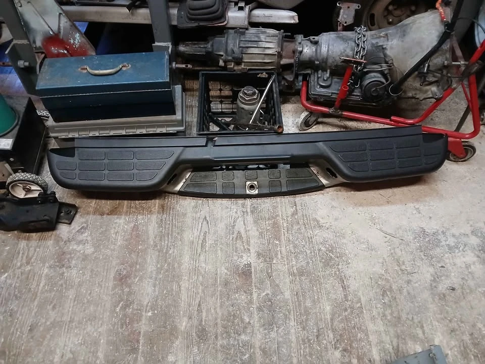 1997 Chevrolet S-10 - Image 3 of 10