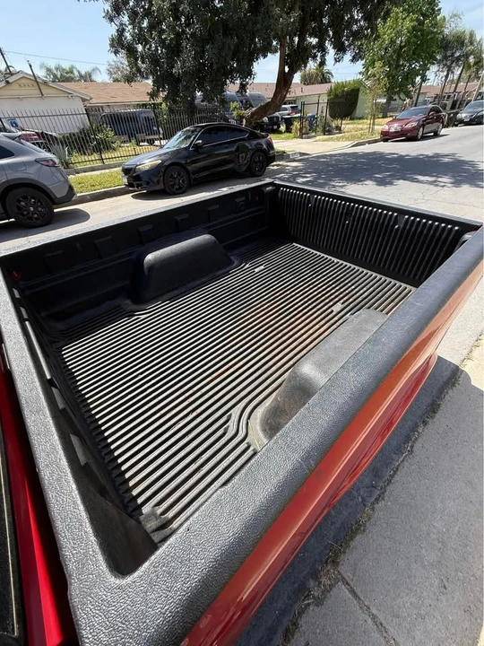 1997 Chevrolet S-10 - Image 6 of 14