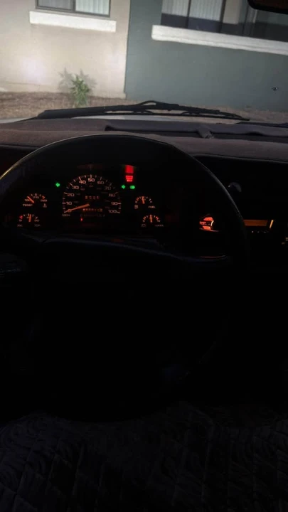 1997 Chevrolet S-10 - Image 3 of 7