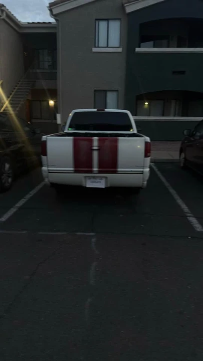 1997 Chevrolet S-10 - Image 6 of 7
