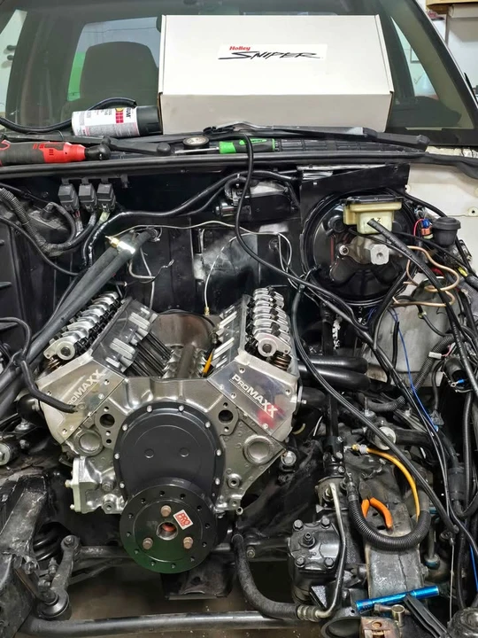 1997 Chevrolet S-10 - Image 9 of 15
