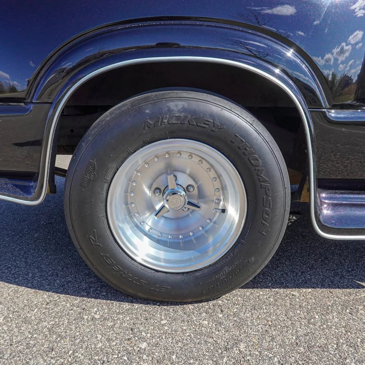 1997 Chevrolet S-10 - Image 14 of 15