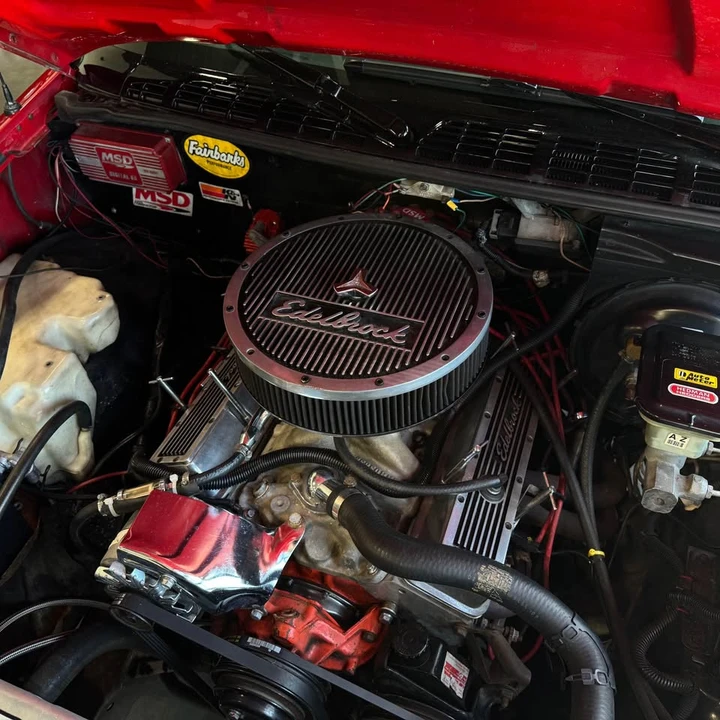 1997 Chevrolet S-10 - Image 3 of 15