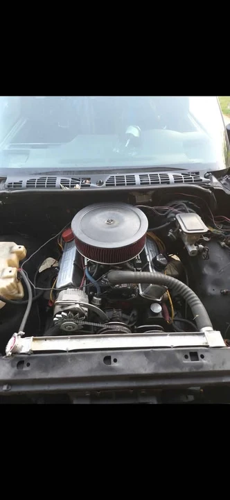 1997 Chevrolet S-10 - Image 2 of 3