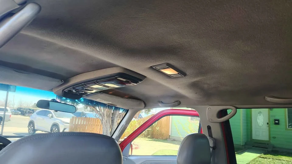 1997 Chevrolet C/K 4th Gen - Image 8 of 10