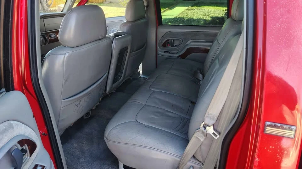 1997 Chevrolet C/K 4th Gen - Image 9 of 10