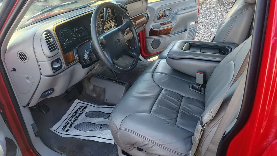 1997 Chevrolet C/K 4th Gen - Image 6 of 10