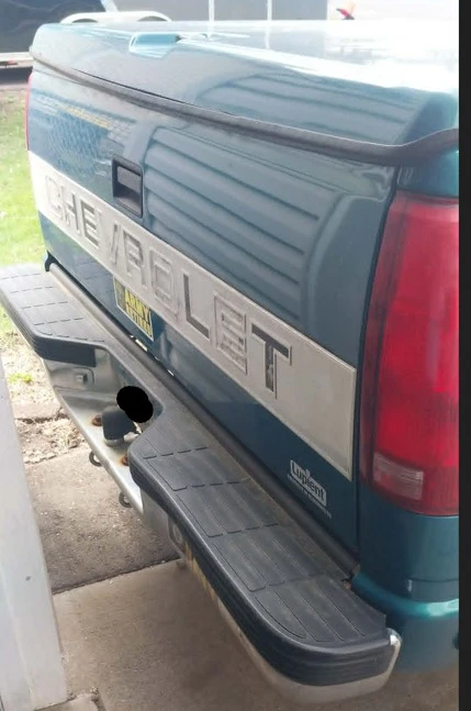 1997 Chevrolet C/K 4th Gen - Image 4 of 8