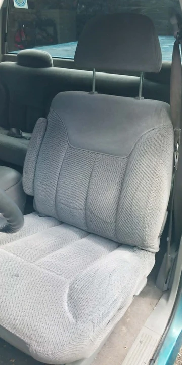 1997 Chevrolet C/K 4th Gen - Image 8 of 8