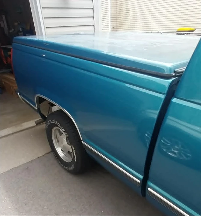 1997 Chevrolet C/K 4th Gen - Image 3 of 8
