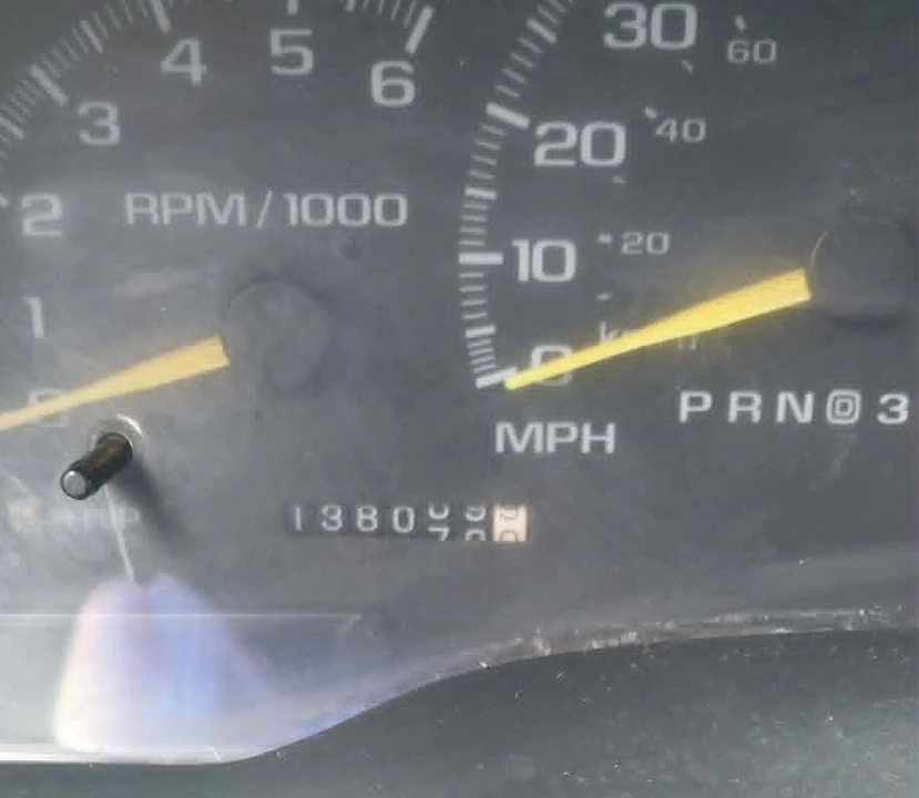 1997 Chevrolet C/K 4th Gen - Image 6 of 8