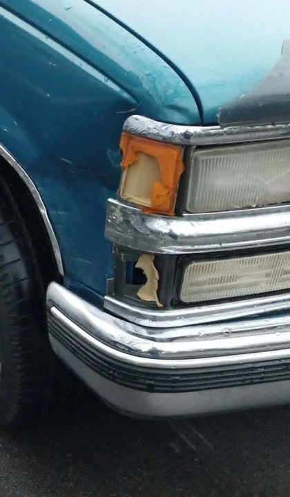 1997 Chevrolet C/K 4th Gen - Image 5 of 8