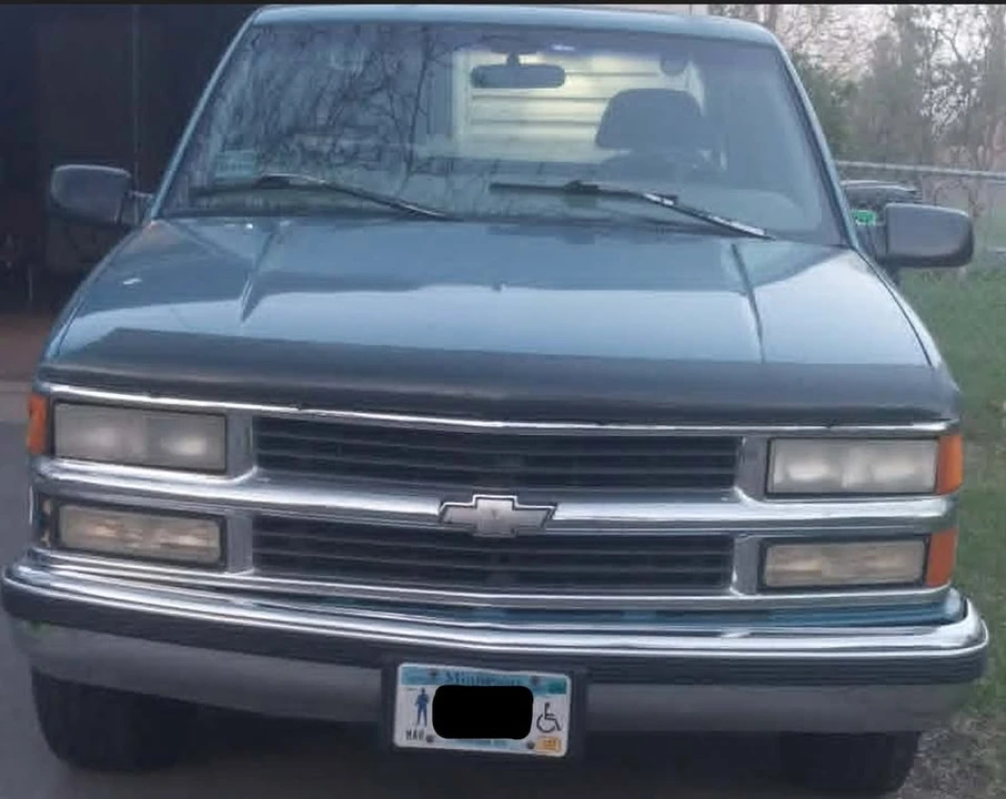 1997 Chevrolet C/K 4th Gen - Image 2 of 8