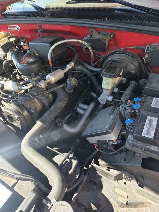 1997 Chevrolet SS - Image 15 of 15