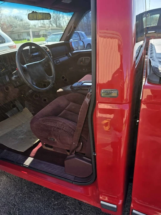 1997 Chevrolet SS - Image 8 of 15