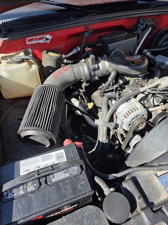 1997 Chevrolet SS - Image 14 of 15